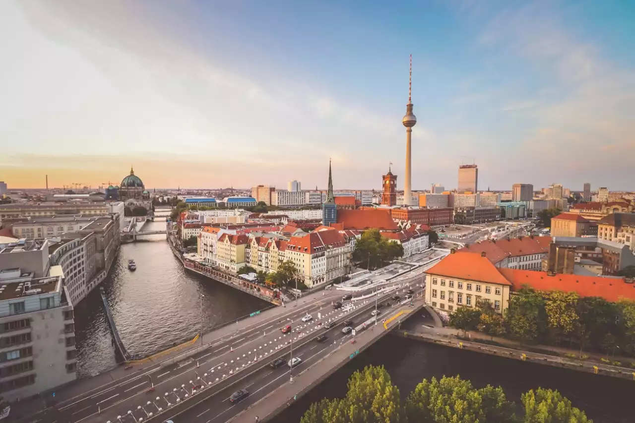 We were at the world's leading travel trade show