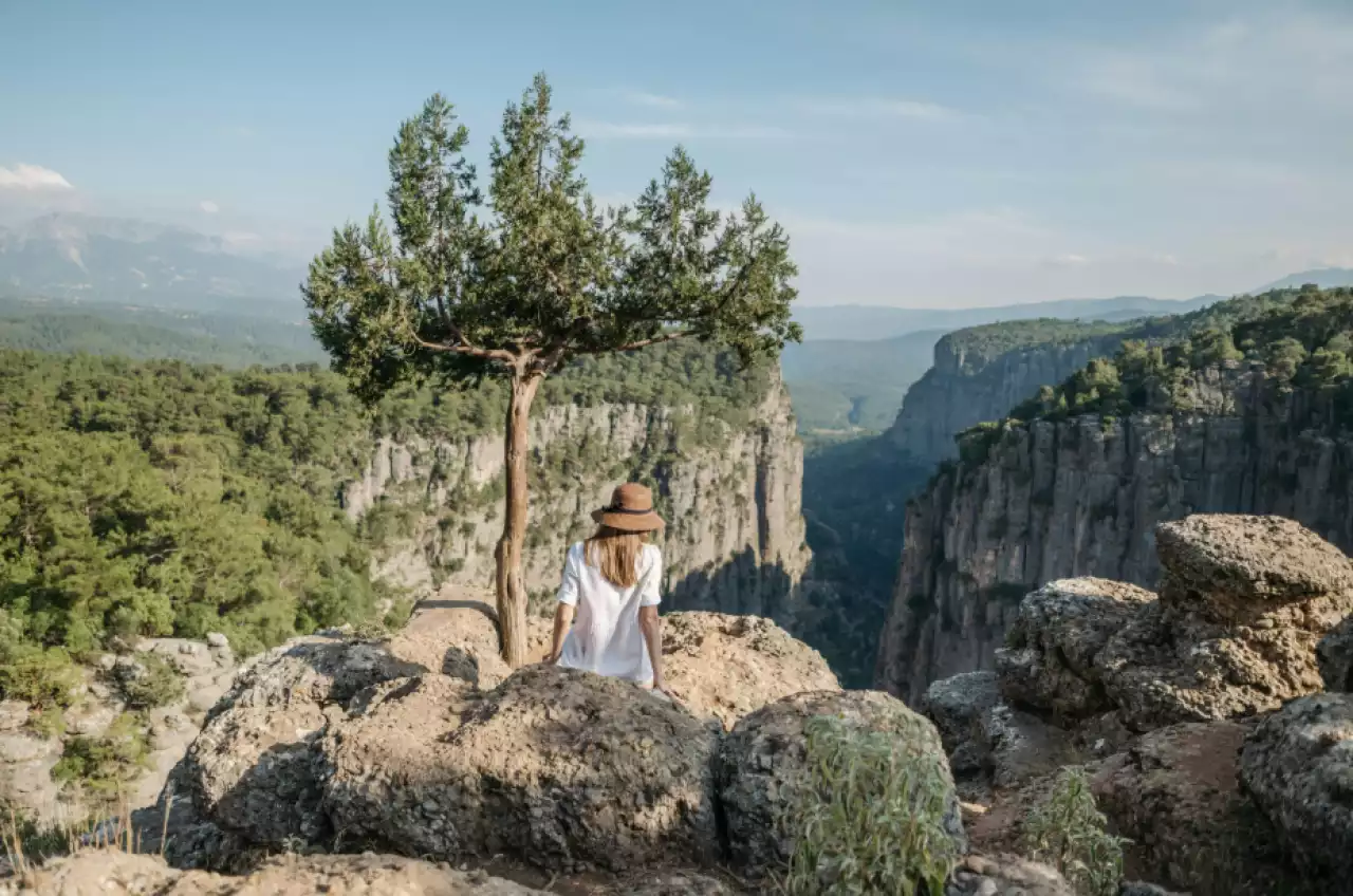 The Best Time to Visit Antalya