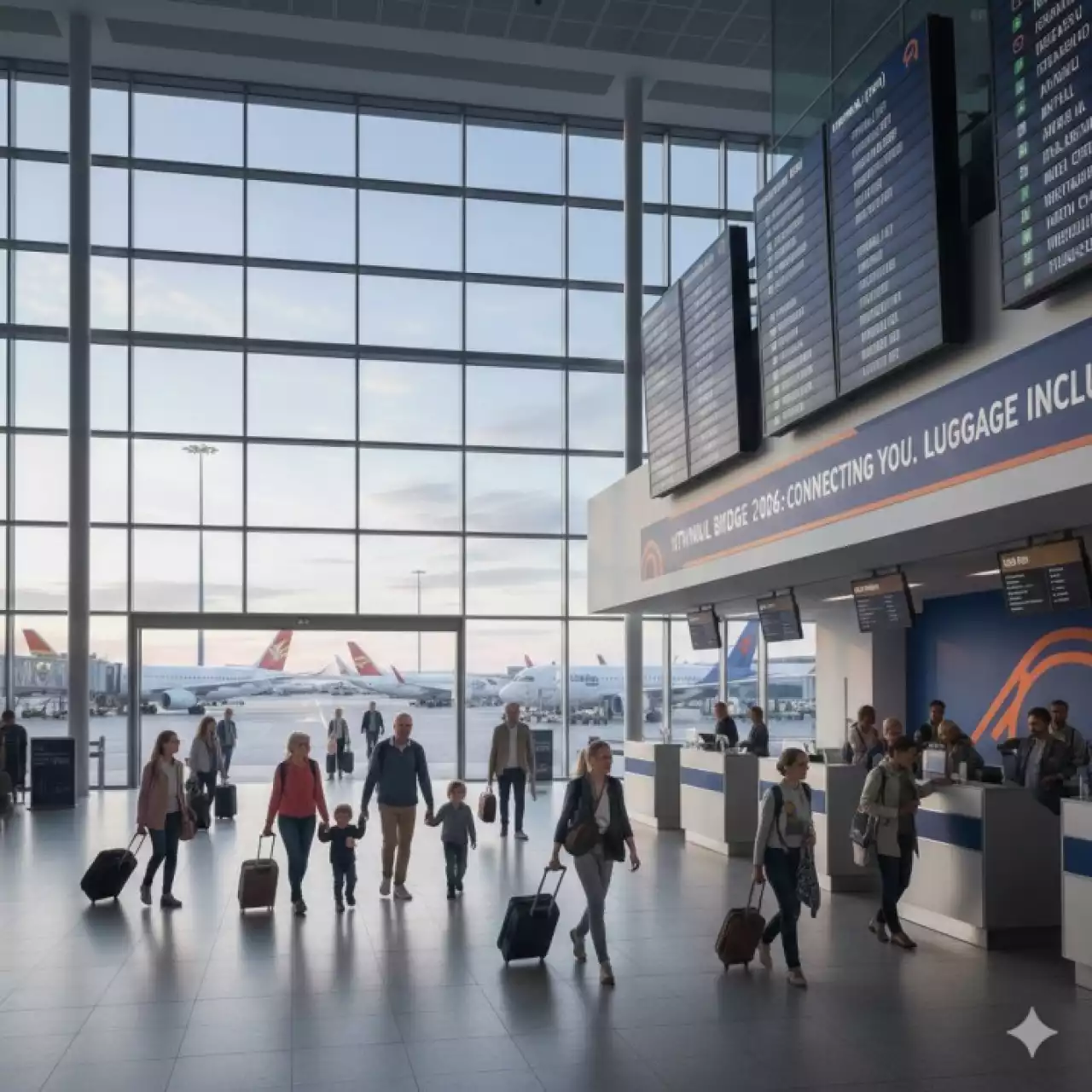 New Year, New Routes: Secure Your Summer 2026 Peace of Mind