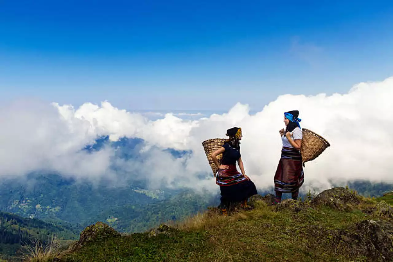 Discover the Black Sea Like Never Before: Karadeniz Tour (16 May to 22 May)