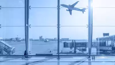Book Your Flight Tickets Now