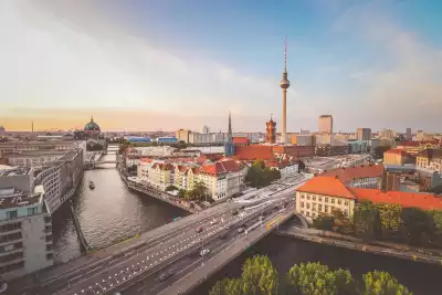We were at the world's leading travel trade show