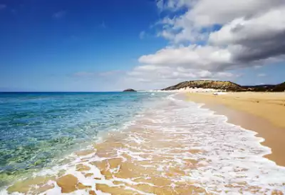 Beyond the Beach: Cyprus Unfiltered