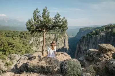 The Best Time to Visit Antalya