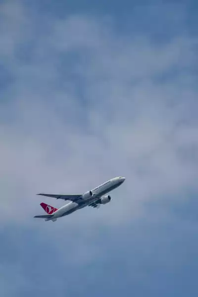 Beyond Flights: Connecting the UK to the World