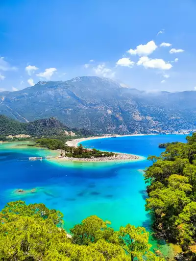 Antalya vs Bodrum vs Dalaman: Which Area of Turkey Is Right for Your Holiday?