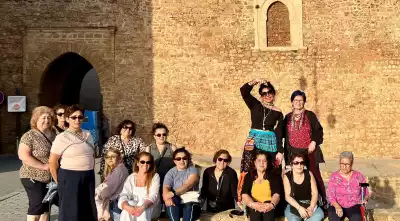 Where the Spices Meet the Sea: Morocco Tour, March 2026