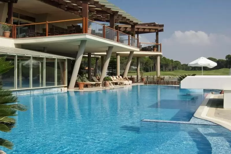 Sueno Golf Belek