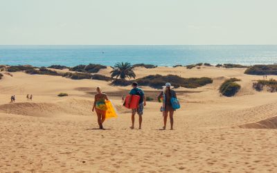 Canary Islands