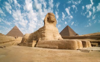 Egypt