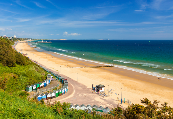 bournemouth