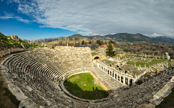 aphrodisias